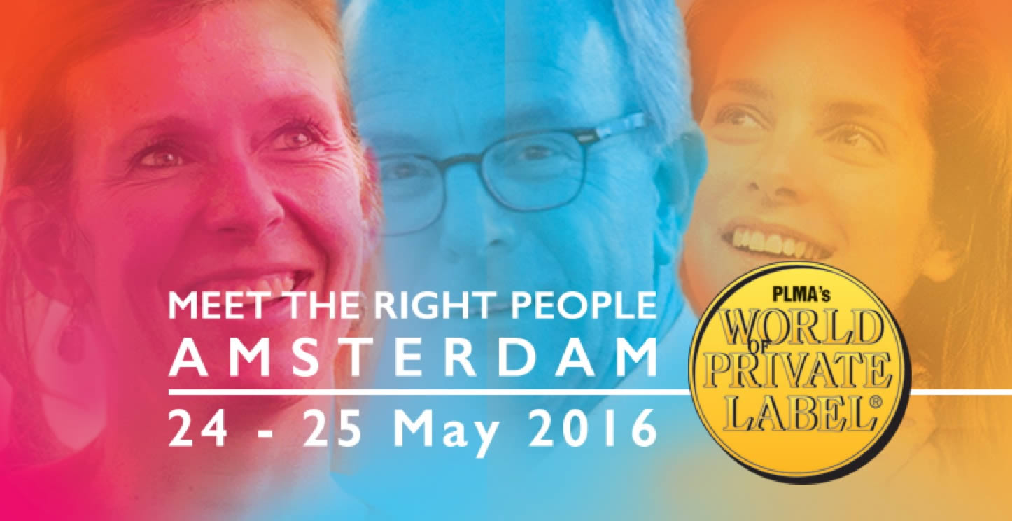 Andalucia at PLMA’s in Amsterdam