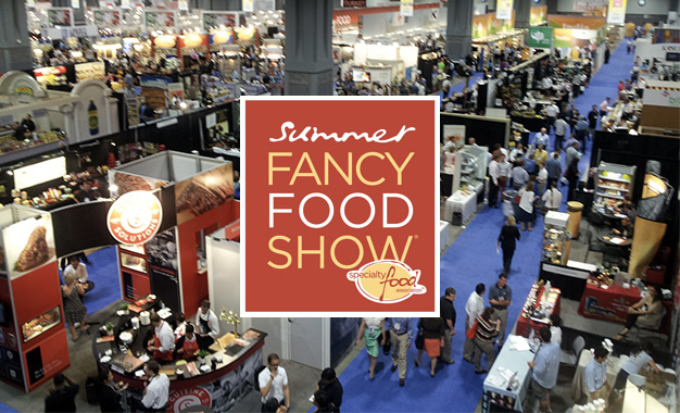 Andalucia at Summer Fancy Food NYC