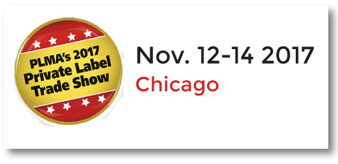 Andalucia Nuts at PLMA’s 2017 in Chicago