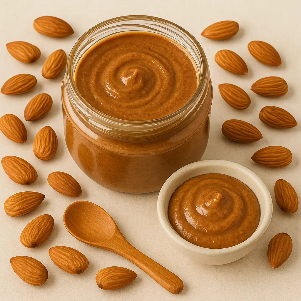 Almond Butter