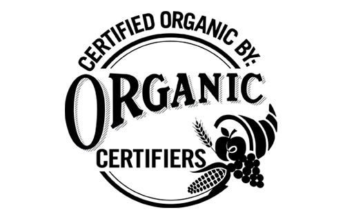 ORGANIC CERTIFIERS