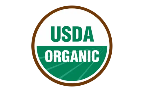 USDA ORGANIC