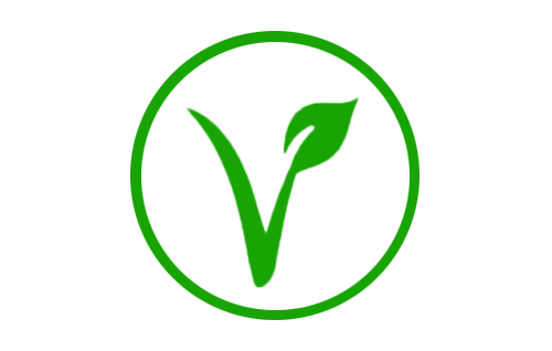 Logo Vegan