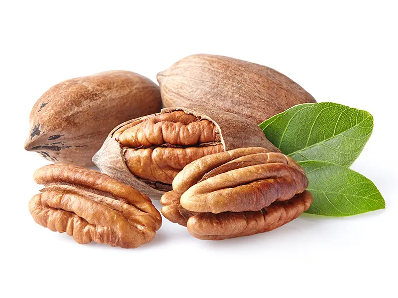 Pecans
