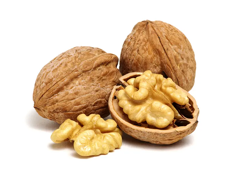 Walnuts